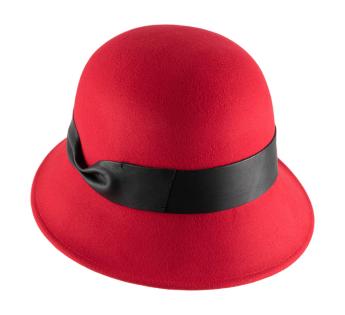 Chapeau cloche Paris 1925