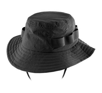 Chapeau de pêcheur Bob aventure