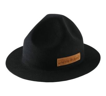 Chapeau de scout Scout Mounty Raw