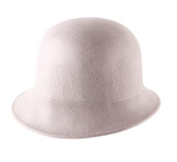  My Cloche Hat