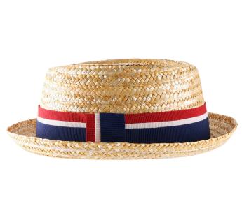 chapeau français Le Paillotin