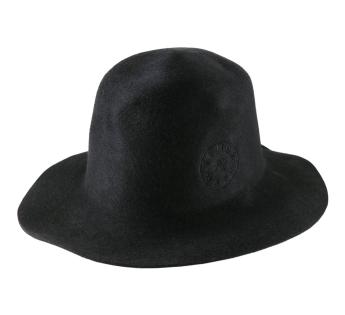 Chapeau souple Audrey