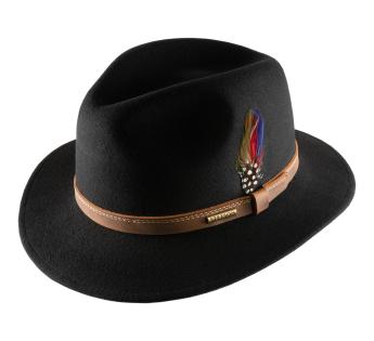 Chapeau Stetson Leigh