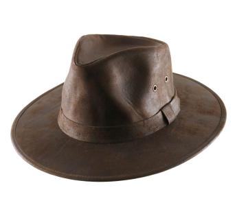 Chapeau Stockman Wyoming