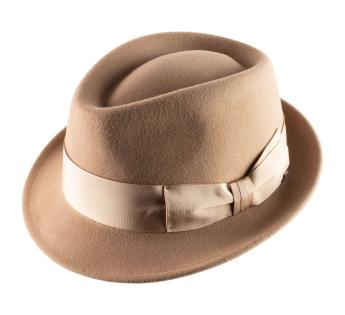 Chapeau trilby français Orion