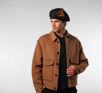 béret Berblanc Confluence