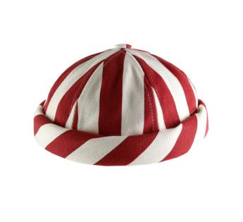 docker miki été Sunny Stripes
