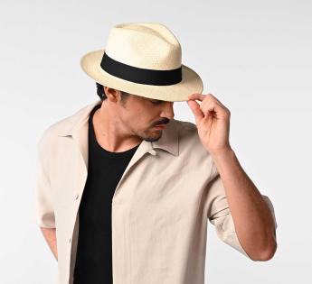 chapeau de marque Panama Cubano