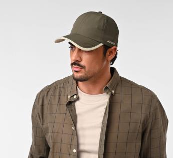 Casquette outdoor légère Stef