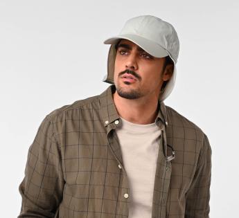 Casquette longue visière Dean Long Peak