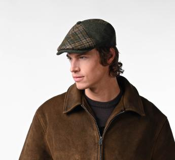 Casquette beret hiver Lancaster