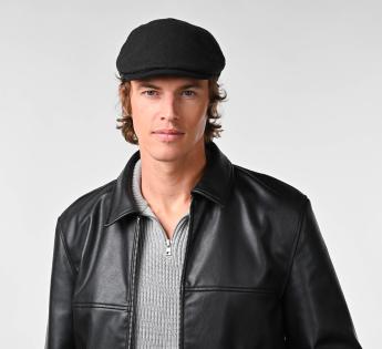 casquette chaude waterproof Folco