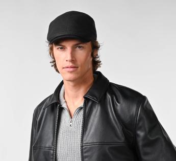Casquette anglaise Jackson-k-g