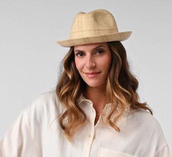 Chapeau jazz été Manhattan C