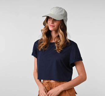 Casquette longue visière Dean Long Peak