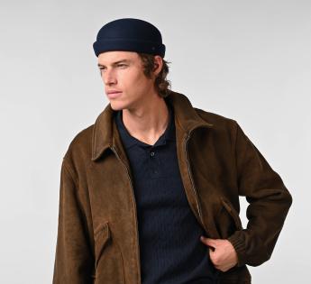 Bonnet docker bombé Eliott
