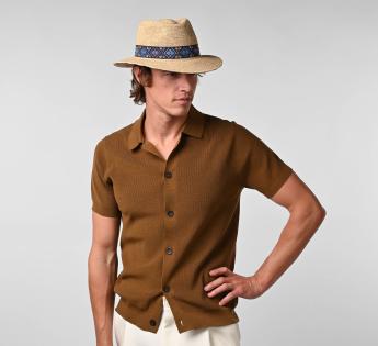 Chapeau paille festival Loan