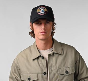 casquette trucker Eye Out