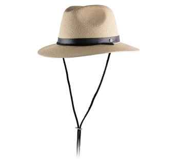 Traveller panama Eloi