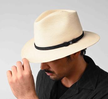 chapeau panama Montecristi Jungla Extra Fino 