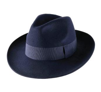 Chapeau hiver Classic Fedora