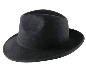 Chapeau Fedora Personnalisable My Fedora