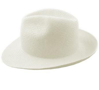 Panama fedora My Panama Fedora