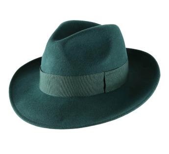 Chapeau hiver Fedora