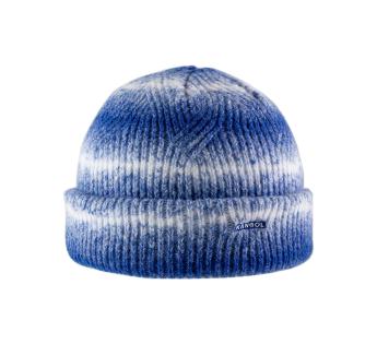 Bonnet Kangol Heathered 2-way Beanie 