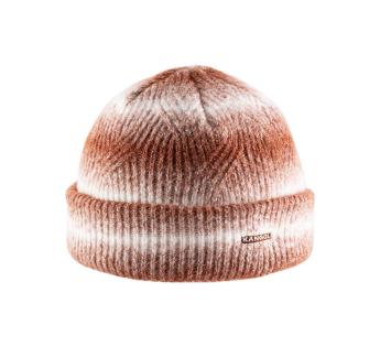 Bonnet Kangol Heathered 2-way Beanie 