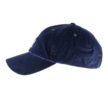 Casquette Kangol Cord Baseball