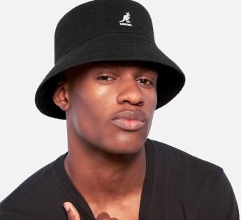Bob Kangol Bermuda Bucket