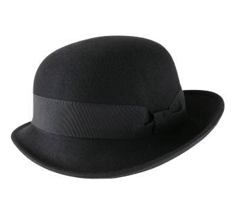 Chapeau melon femme Cagliari