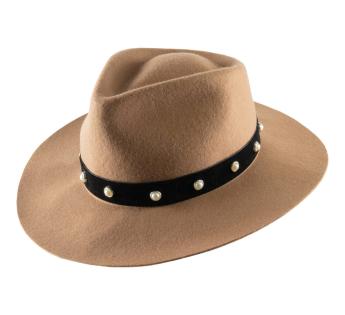 Chapeau tendance Octave