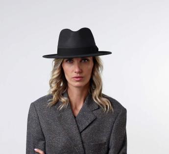 Chapeau feutre lapin Heritage Outback