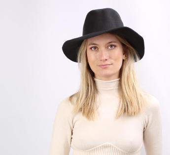 Chapeau souple Audrey