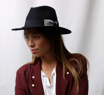 Chapeau chic Paulin