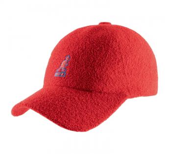 Casquette Kangol Bermuda Elastic Spacecap