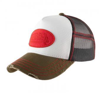 casquette Von Dutch Summer Filet