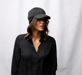 Casquette hiver Roller Milena