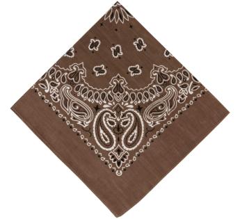 Bandana coton Bandana