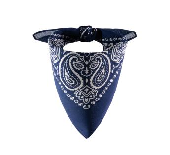 Bandana coton Bandana