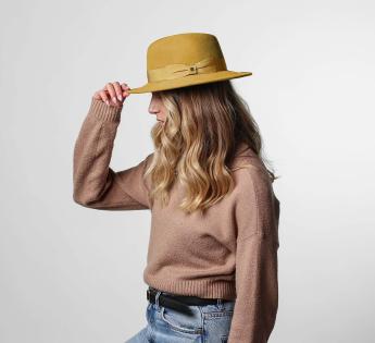 chapeau traveller francais Phoenix
