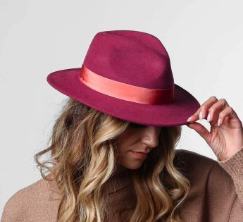 chapeau traveller francais Phoenix