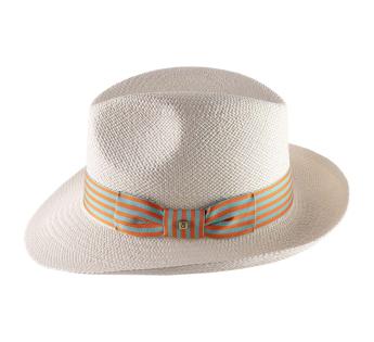 Chapeau panama chic Alix