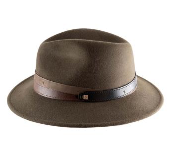 Chapeau francais Raven