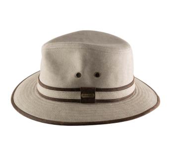 Chapeau safari Auckland Explorer