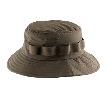 Chapeau de pêcheur Bob aventure