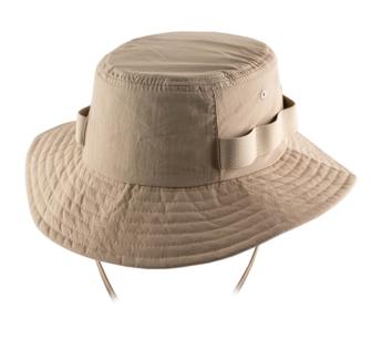 Chapeau de pêcheur Bob aventure