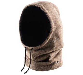 Capuche laine Lior